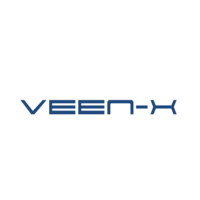 Veen-X logo, Veen-X contact details