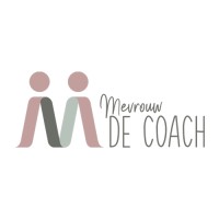 Mevrouw de Coach logo, Mevrouw de Coach contact details