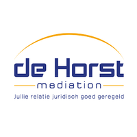 De Horst Mediation logo, De Horst Mediation contact details