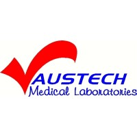 Austech Medical Laboratories logo, Austech Medical Laboratories contact details