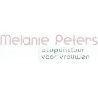 Melanie Peters acupunctuur voor vrouwen logo, Melanie Peters acupunctuur voor vrouwen contact details