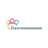 De Eventondernemer logo, De Eventondernemer contact details