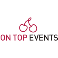 On Top Events logo, On Top Events contact details