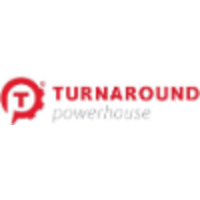 Turnaround PowerHouse® logo, Turnaround PowerHouse® contact details