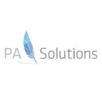 PA Solutions NL logo, PA Solutions NL contact details