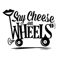 Say Cheese on Wheels logo, Say Cheese on Wheels contact details