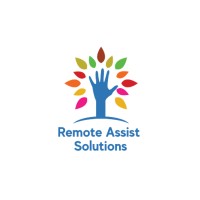 Remote Assist Solutions logo, Remote Assist Solutions contact details