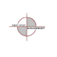 Next Step Management logo, Next Step Management contact details