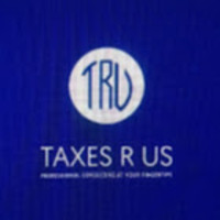 Taxes R Us B.V. logo, Taxes R Us B.V. contact details