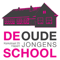 De Oude Jongensschool logo, De Oude Jongensschool contact details