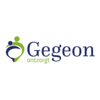 Gegeon logo, Gegeon contact details