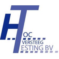 HOC Versteeg Testing BV logo, HOC Versteeg Testing BV contact details