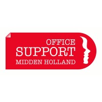 Office Support Midden Holland logo, Office Support Midden Holland contact details