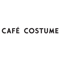 Café Costume logo, Café Costume contact details