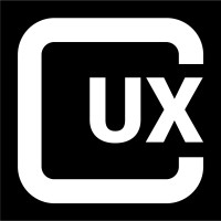 UXCity logo, UXCity contact details