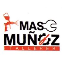 Talleres Mas Muñoz logo, Talleres Mas Muñoz contact details