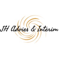 JH Advies & Interim logo, JH Advies & Interim contact details