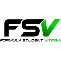 Formula Student Vitoria logo, Formula Student Vitoria contact details