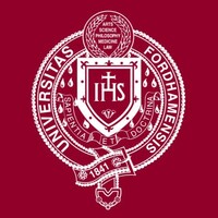 Fordham University logo, Fordham University contact details