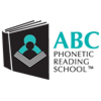 ABC Phonetic Reading School logo, ABC Phonetic Reading School contact details