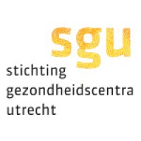 Stichting Gezondheidscentra Utrecht logo, Stichting Gezondheidscentra Utrecht contact details