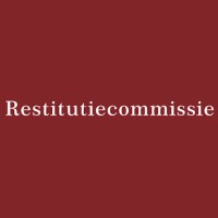 Restitutiecommissie logo, Restitutiecommissie contact details