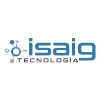 ISAIG Tecnología logo, ISAIG Tecnología contact details