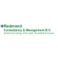 Redmond Consultancy & Management logo, Redmond Consultancy & Management contact details