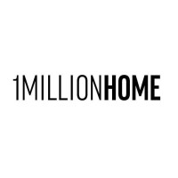 1MILLIONHOME logo, 1MILLIONHOME contact details