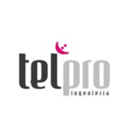 TELPRO INGENIERIA logo, TELPRO INGENIERIA contact details