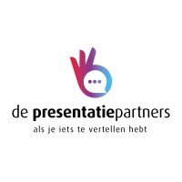 de Presentatiepartners logo, de Presentatiepartners contact details