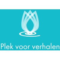 Plek voor Verhalen logo, Plek voor Verhalen contact details