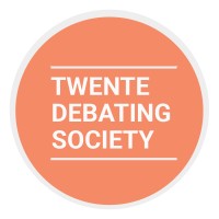 Twente Debating Society logo, Twente Debating Society contact details