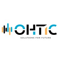 Ohtic logo, Ohtic contact details