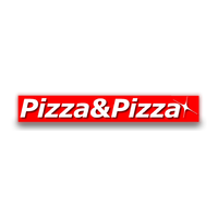 Pizza&Pizza logo, Pizza&Pizza contact details