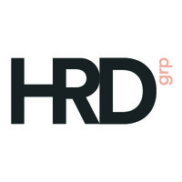 HRD Groep logo, HRD Groep contact details