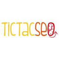 Tictacseo Estrategia Digital logo, Tictacseo Estrategia Digital contact details