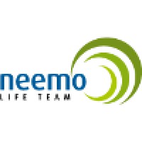 NEEMO EEIG logo, NEEMO EEIG contact details