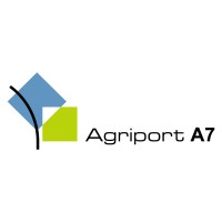 Agriport A7 logo, Agriport A7 contact details