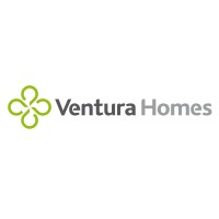 Ventura Homes UK logo, Ventura Homes UK contact details