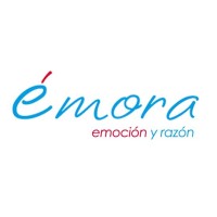 ÉMORA LIDERAZGO logo, ÉMORA LIDERAZGO contact details