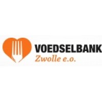 Voedselbank Zwolle logo, Voedselbank Zwolle contact details