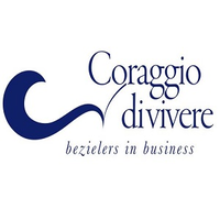 Coraggio di Vivere logo, Coraggio di Vivere contact details