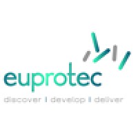 Euprotec Ltd logo, Euprotec Ltd contact details