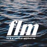 flm strategies logo, flm strategies contact details