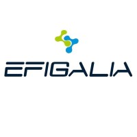 Efigalia logo, Efigalia contact details