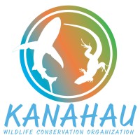 Kanahau Wildlife Conservation (KCO) logo, Kanahau Wildlife Conservation (KCO) contact details