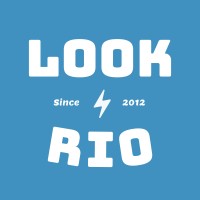 Look Rio logo, Look Rio contact details