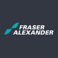 Fraser Alexander logo, Fraser Alexander contact details