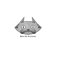 Ben De Studios logo, Ben De Studios contact details